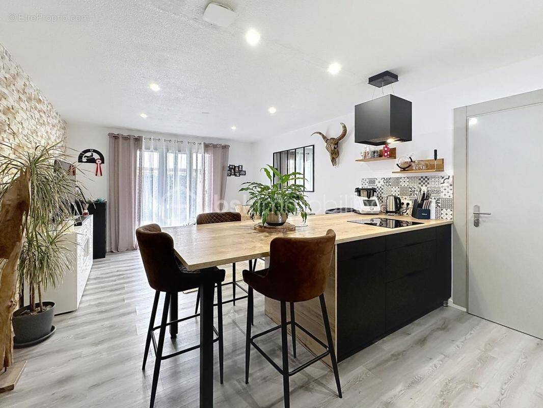 Maison à MONT-DE-MARSAN