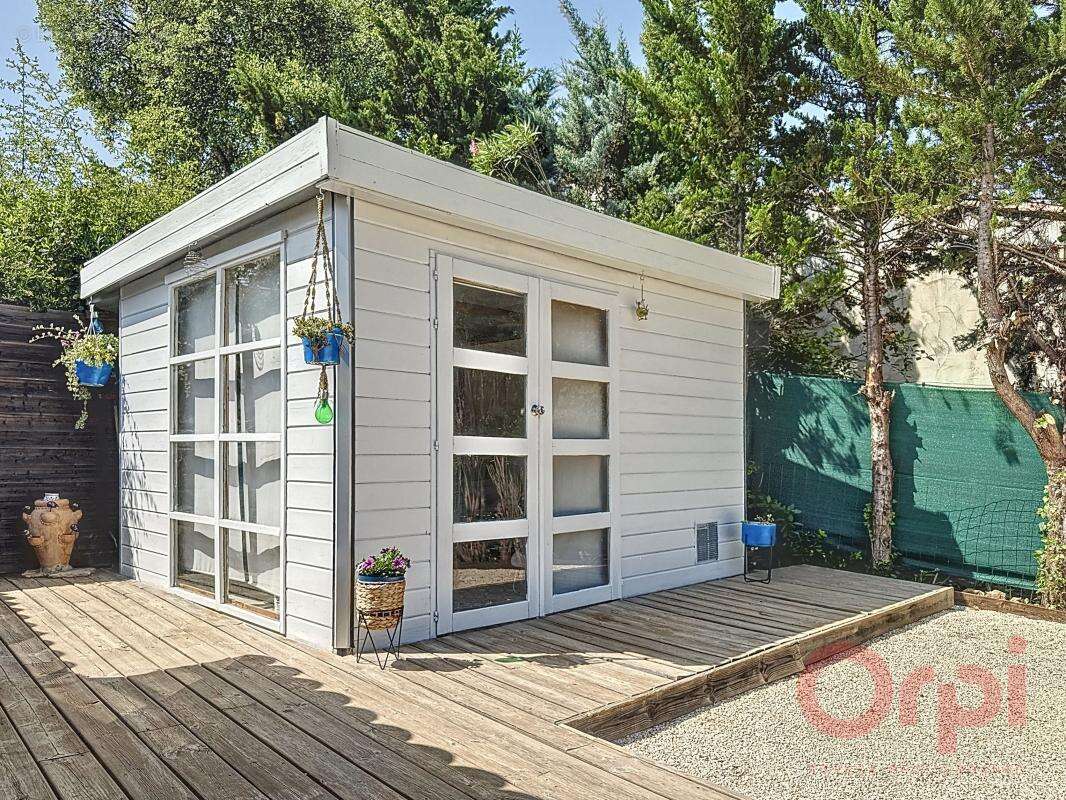 Maison à ROQUEBRUNE-SUR-ARGENS