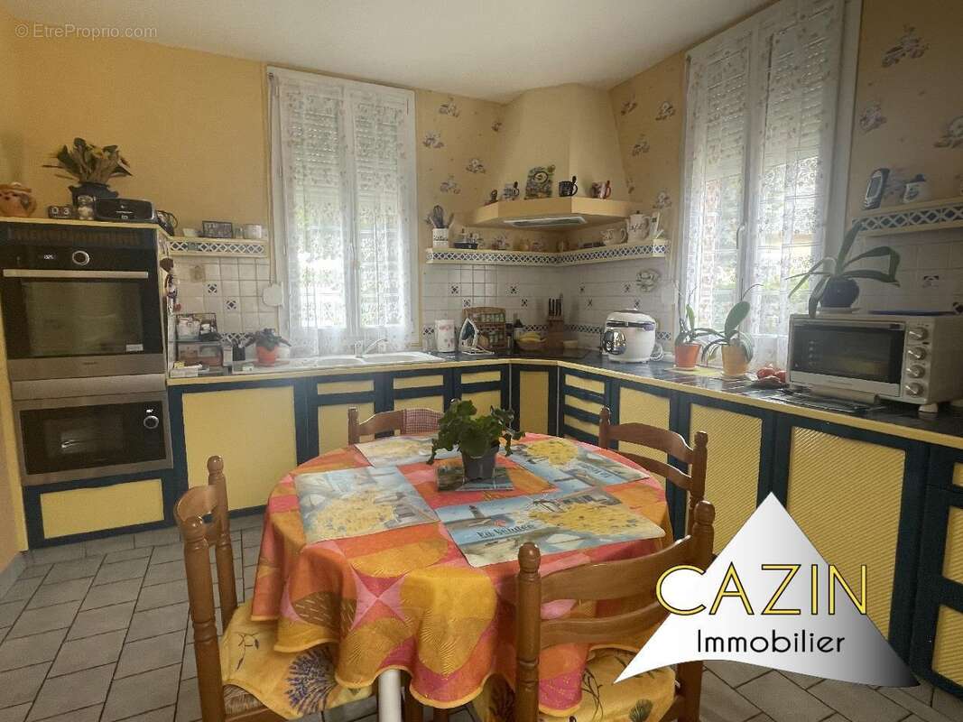 Maison 159 m² à Gace  - photo 5