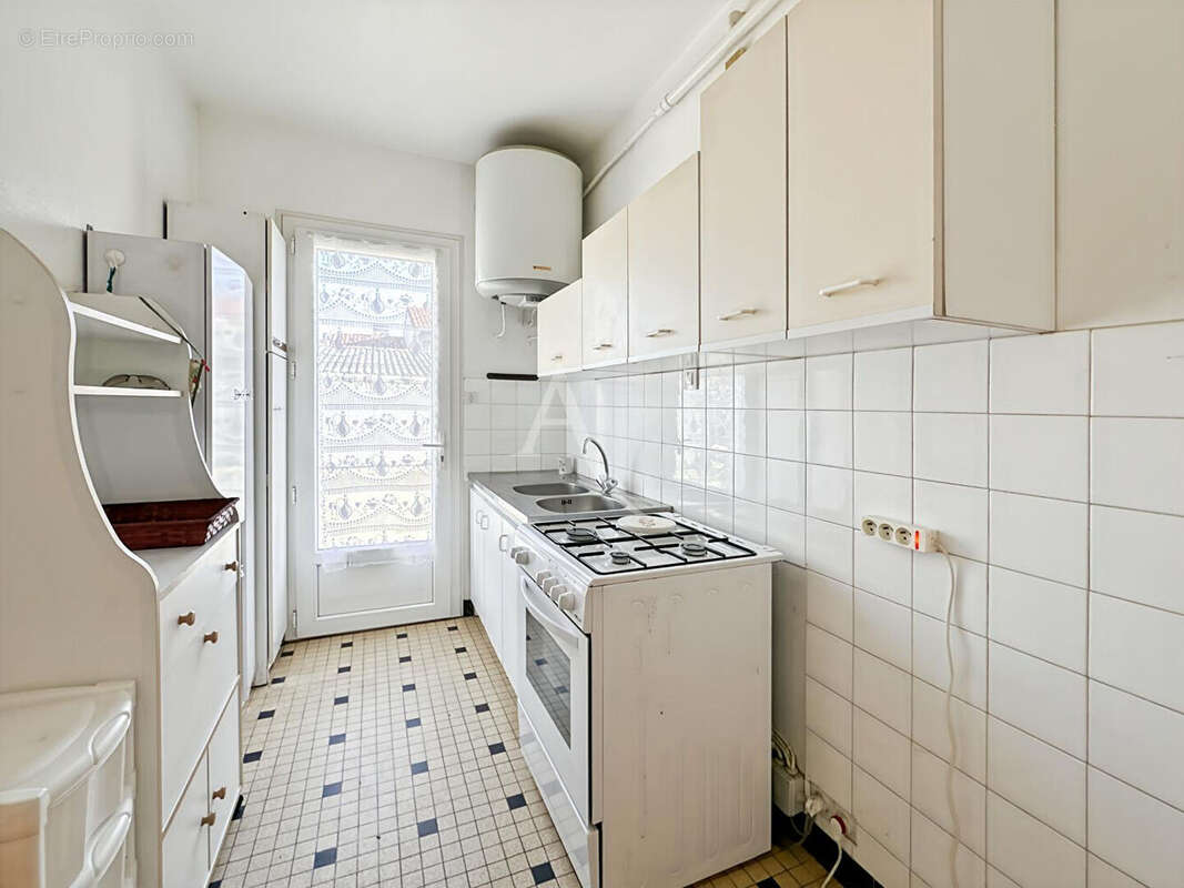 Appartement à SAINT-JEAN-DE-MONTS