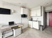 Appartement à CERGY