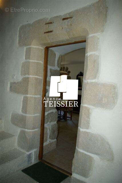 Maison à MALARCE-SUR-LA-THINES