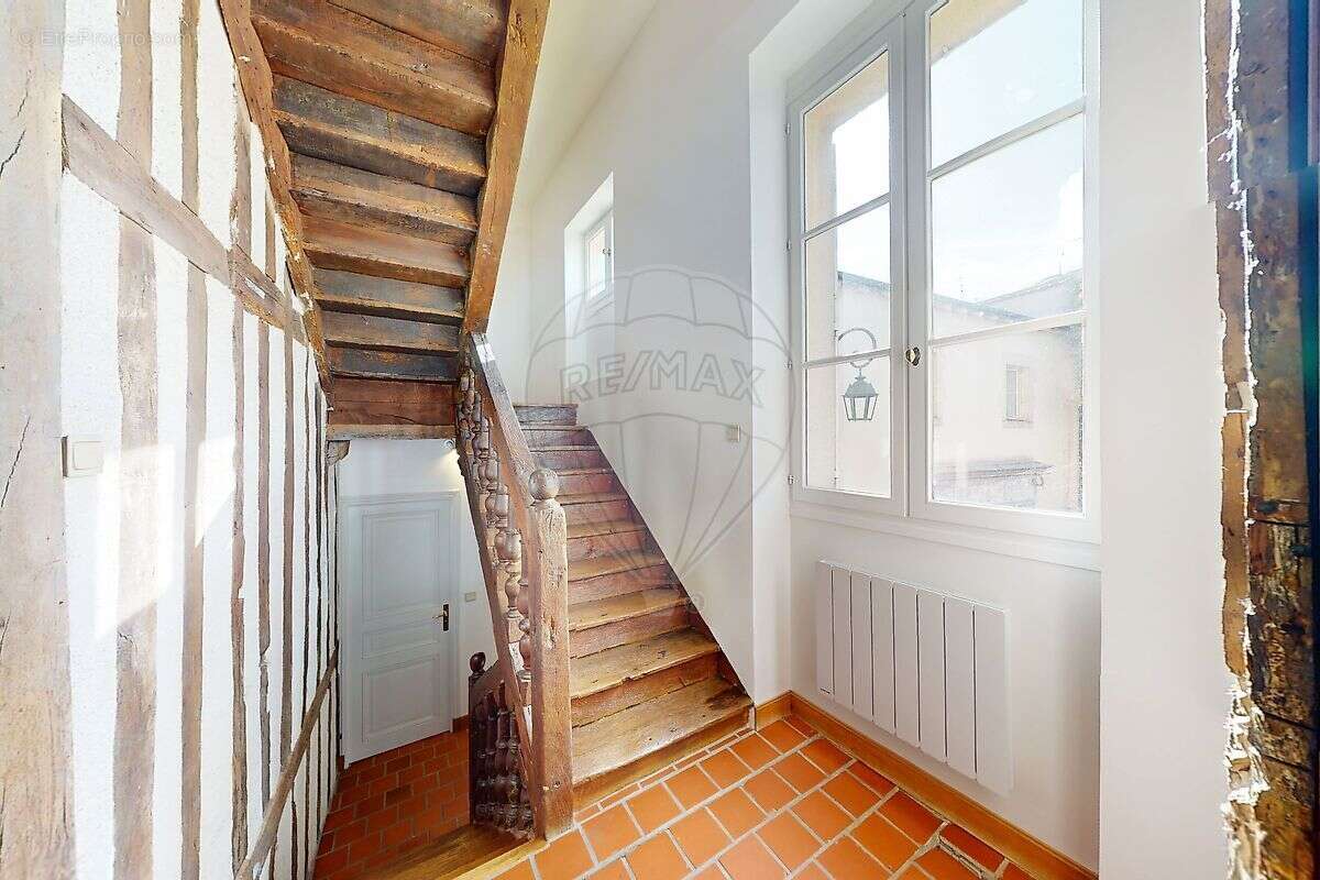 Appartement à ORLEANS