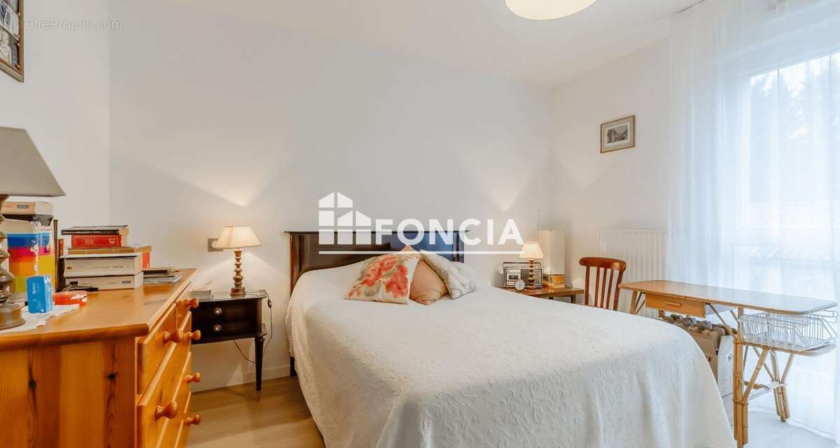 Appartement à LES SABLES-D'OLONNE