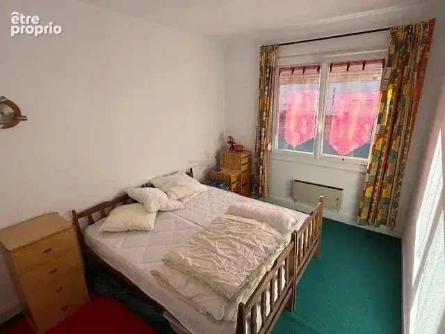 Appartement 3 chambres à 250m de la plage - photo 7