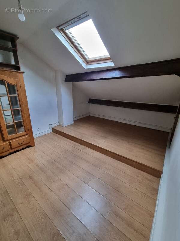 Appartement à TOURNAN-EN-BRIE