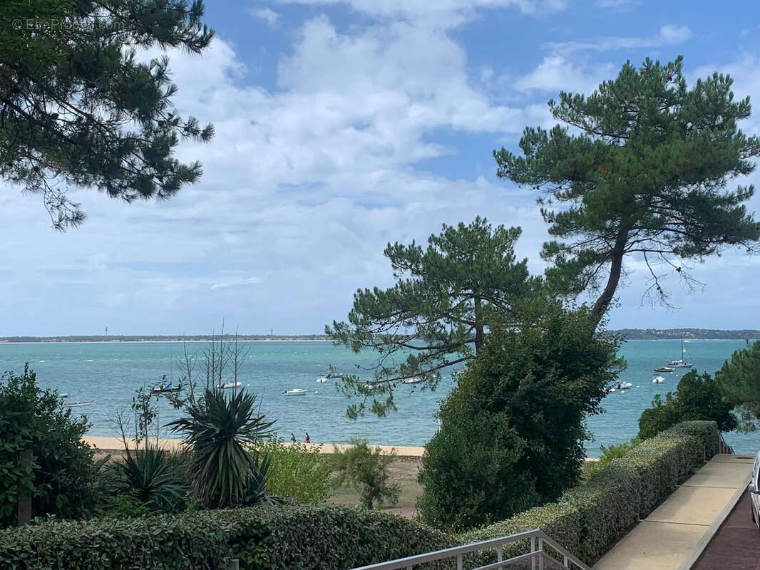 Appartement à ARCACHON