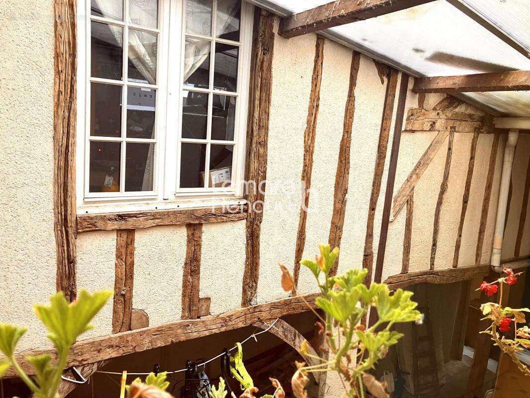 Appartement à DREUX