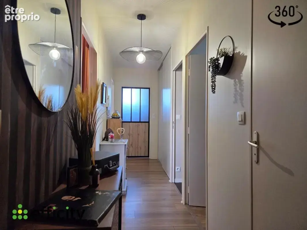Appartement - photo 9