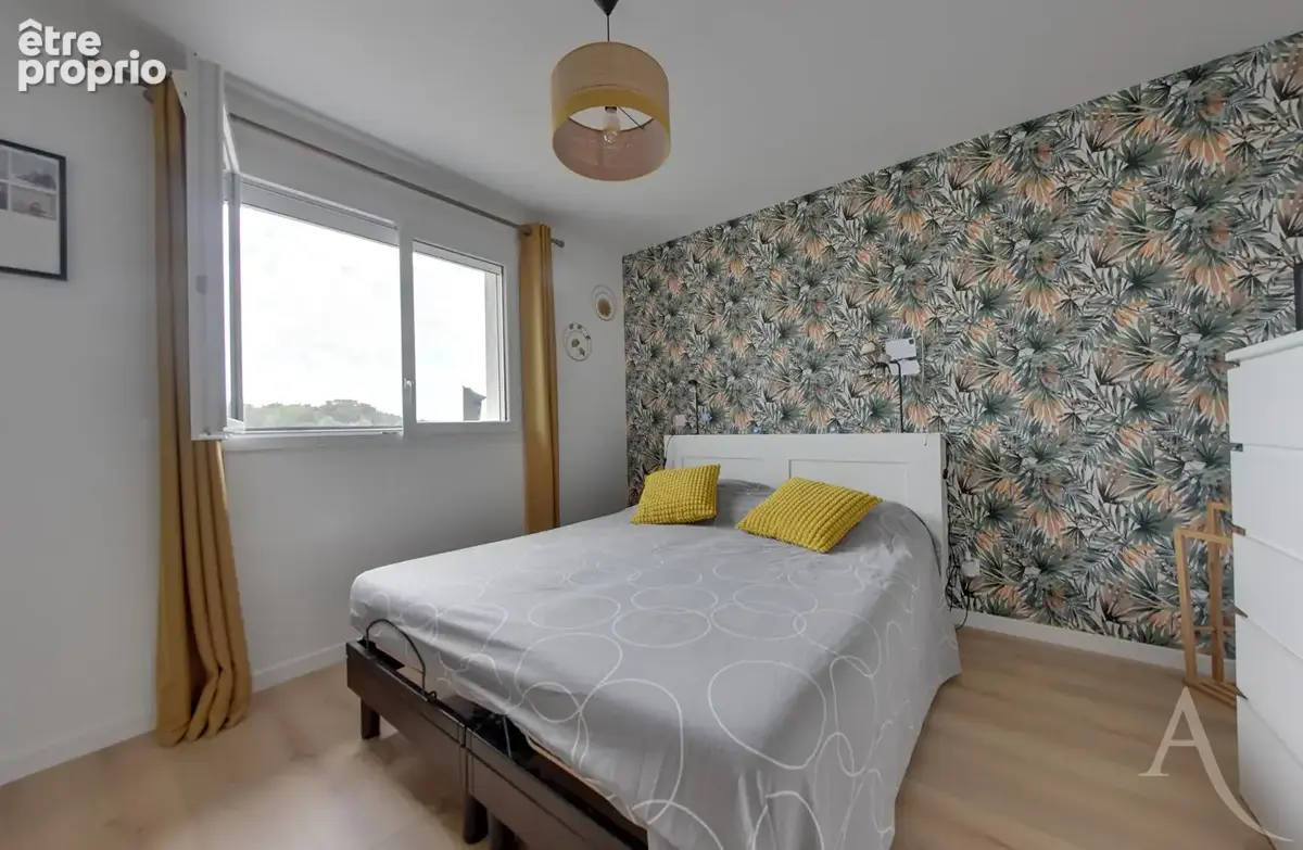 Maison Saint Geours De Maremne 5 pièces 114.08 m2, Garage, Piscine chauffée - photo 7
