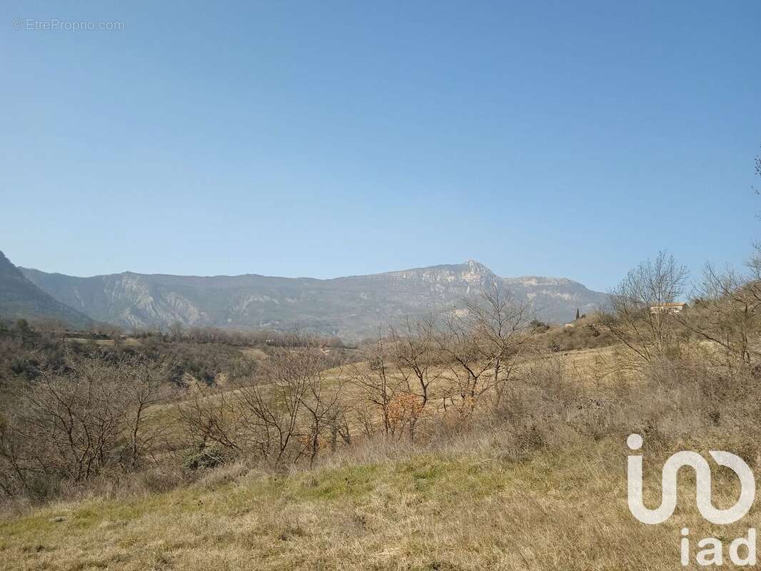 Photo 5 - Terrain à CONDORCET