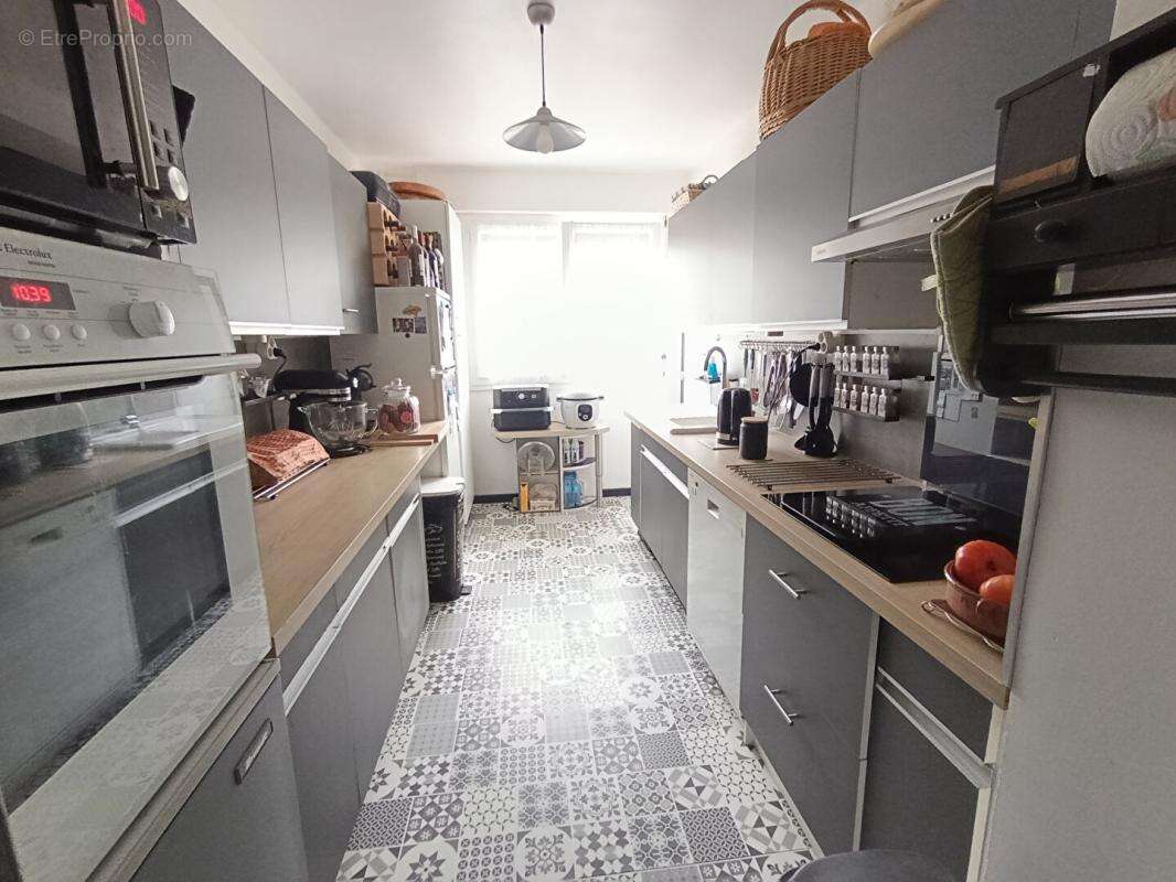 Appartement à DRAVEIL