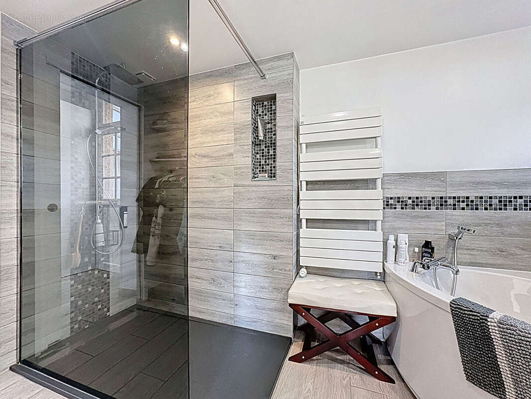 Maison à VALENCIENNES