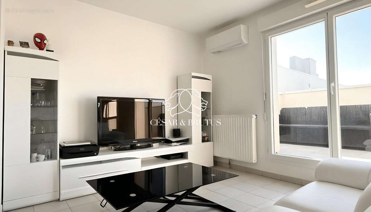 Appartement à SAINT-PRIEST