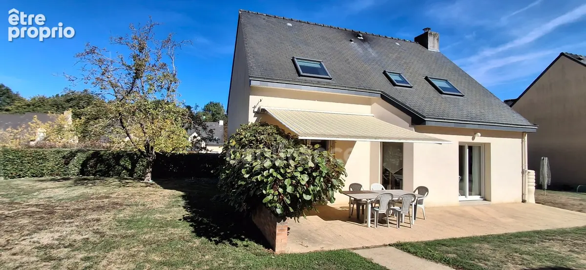 Maison 5 chambres, 7 pièces PACE (35) - photo 14