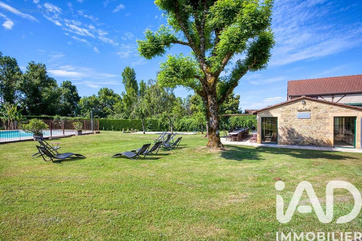 Photo 3 - Maison à TAMNIES