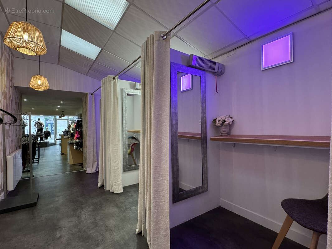Appartement à BARBEZIEUX-SAINT-HILAIRE