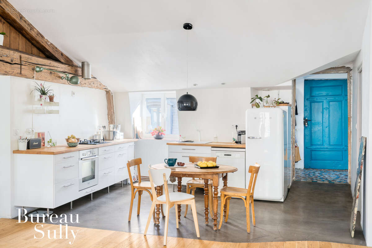 Appartement à LYON-5E