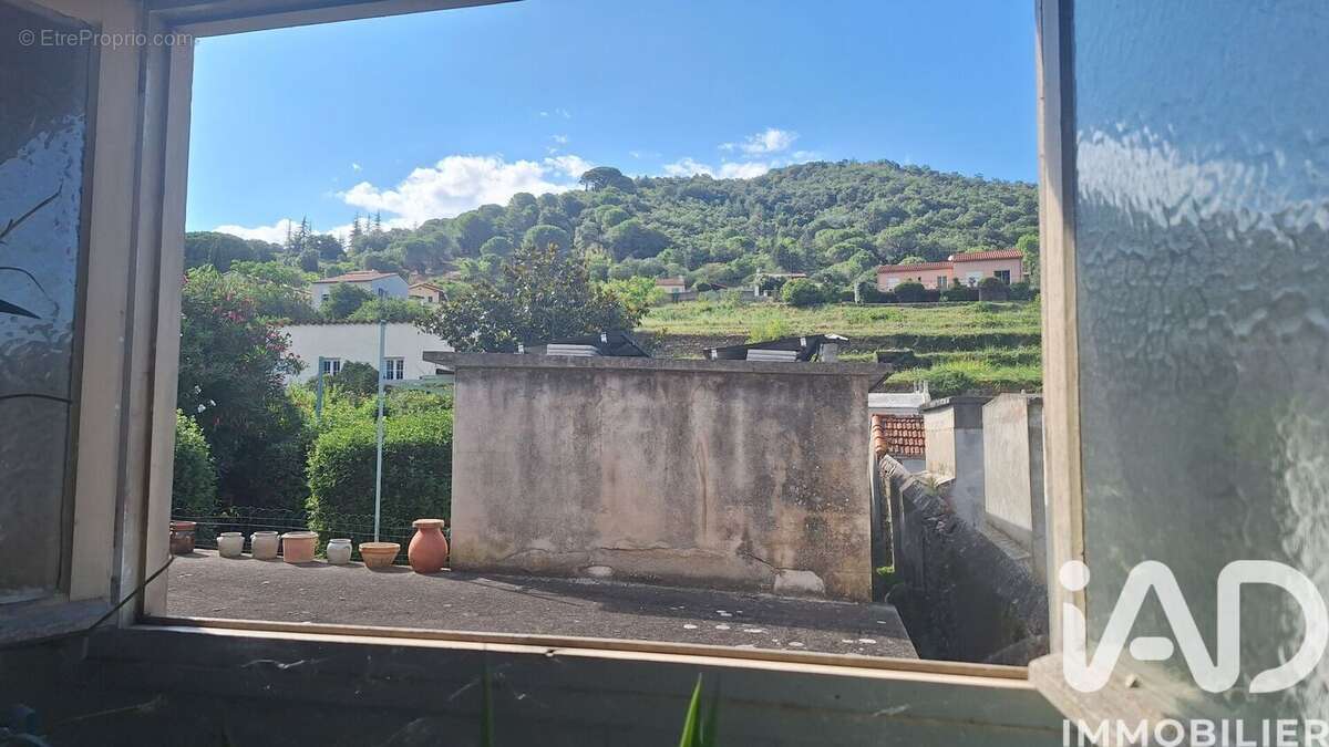 Photo 9 - Appartement à ARLES-SUR-TECH