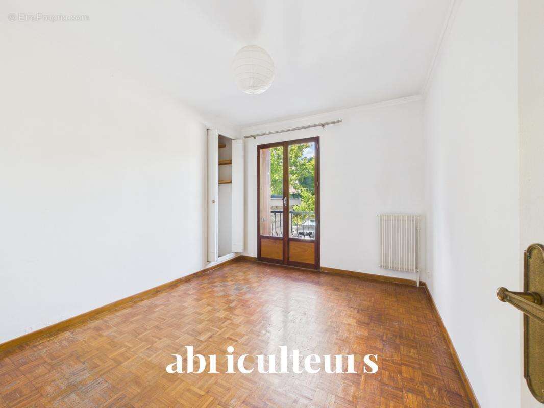 Appartement 3 pièces de 94 m² –Quartier La Torse –  13100 Aix-en-Provence - photo 10