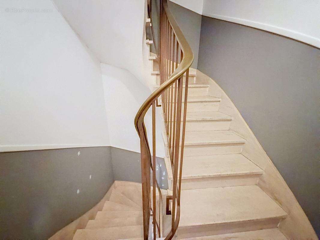 Appartement à CHATEAULIN