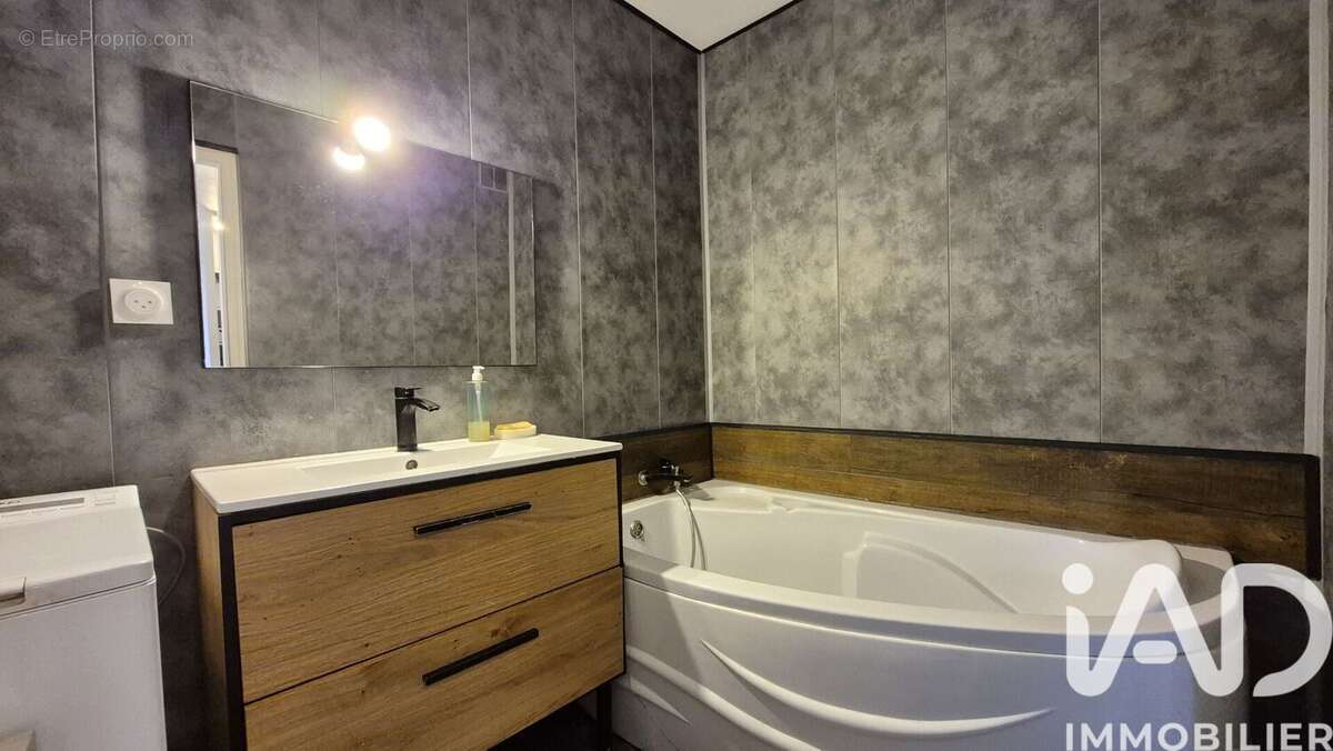 Photo 6 - Appartement à SAINT-AVE