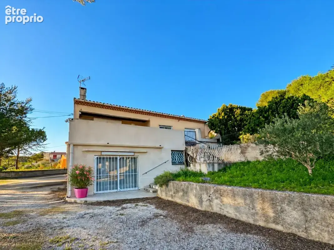 Photo Maison à Les Pennes-Mirabeau au prix de 499 000€