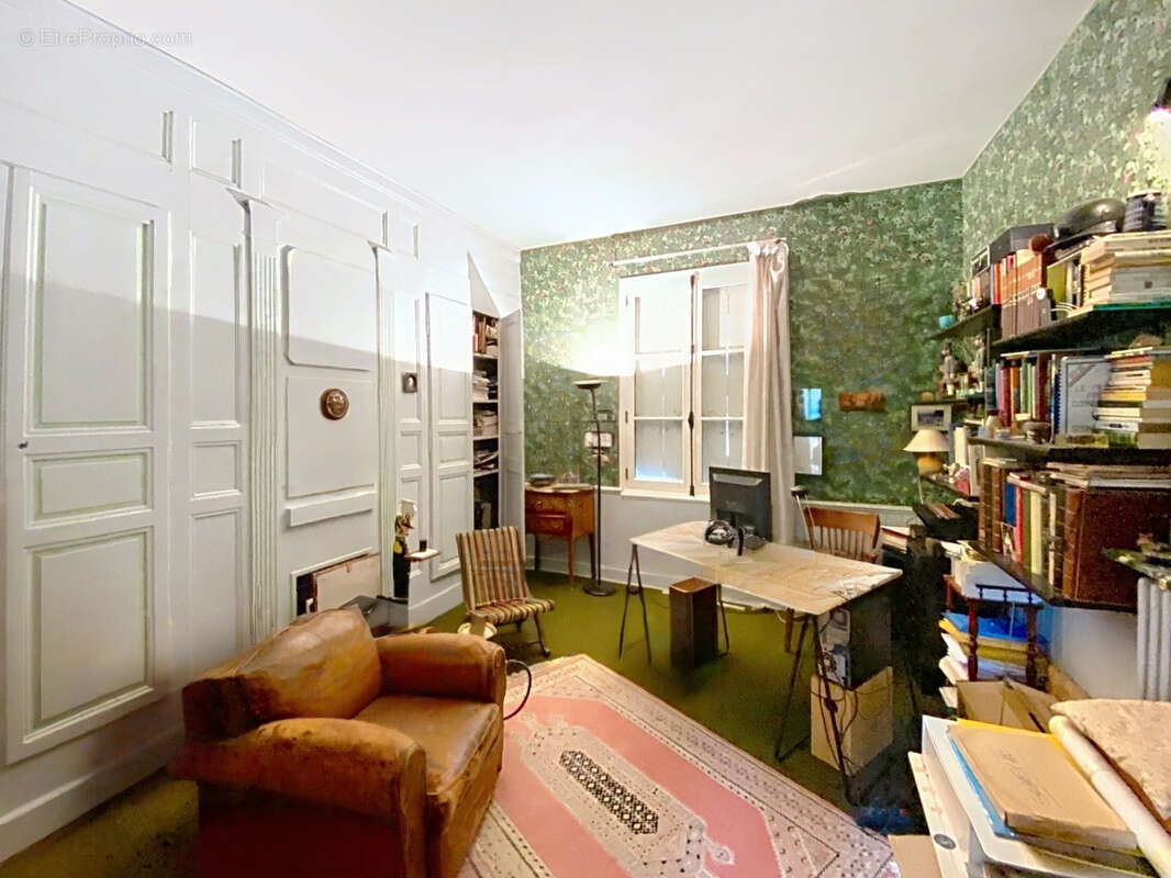 Maison à SAUMUR