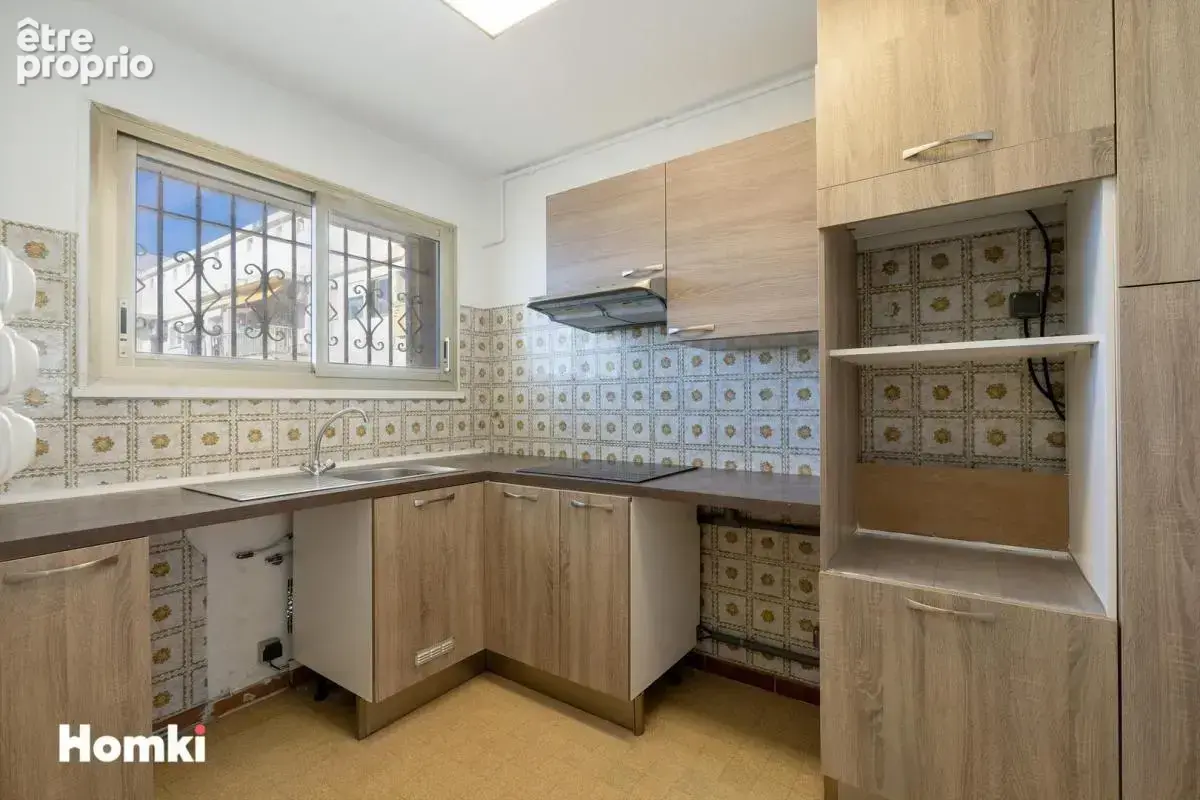Appartement T4 de 64 m² à Antibes 06160, Rue Bricka - photo 3