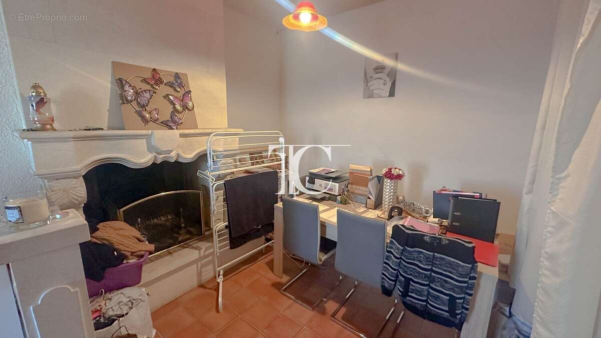 Maison à SAINT-AMBROIX