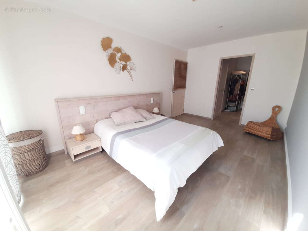 Maison à LE CARLARET