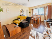 Appartement à MONDEVILLE
