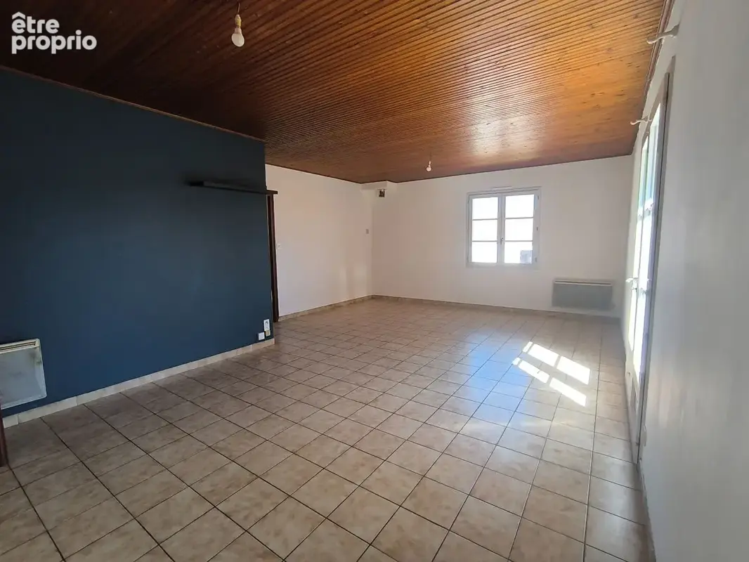 Ensemble de 2 maisons - photo 6