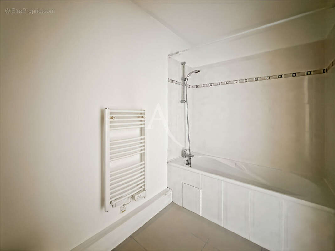 Appartement à VANNES