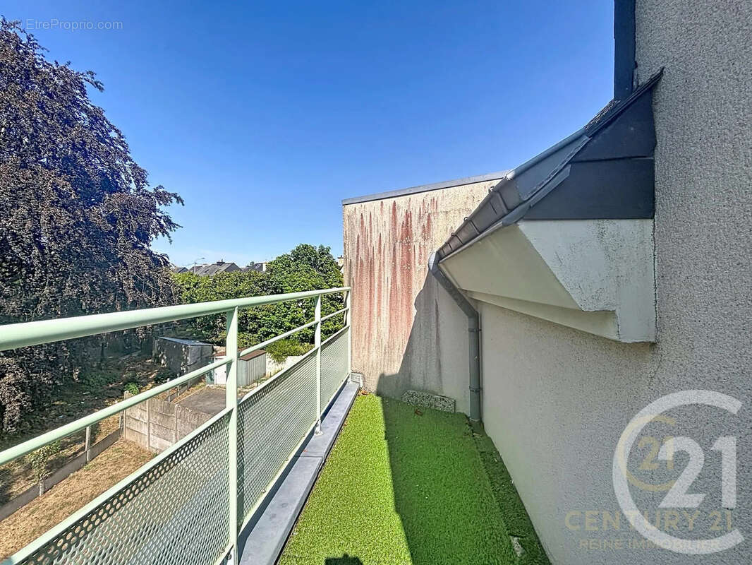 Appartement 42 m² à Rennes  - photo 6