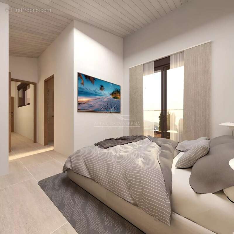 Maison à SARI-SOLENZARA