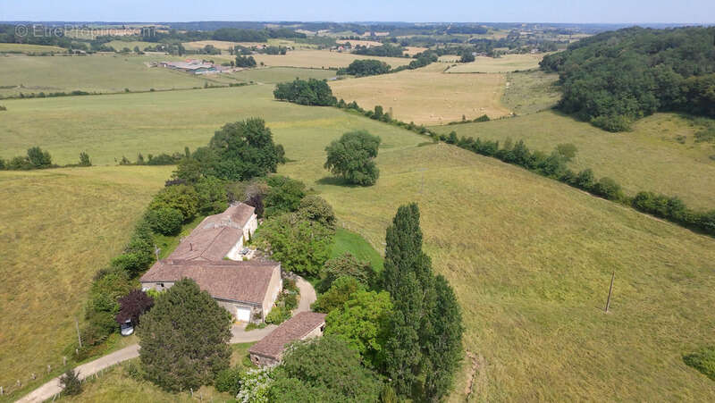 Maison à DURAS