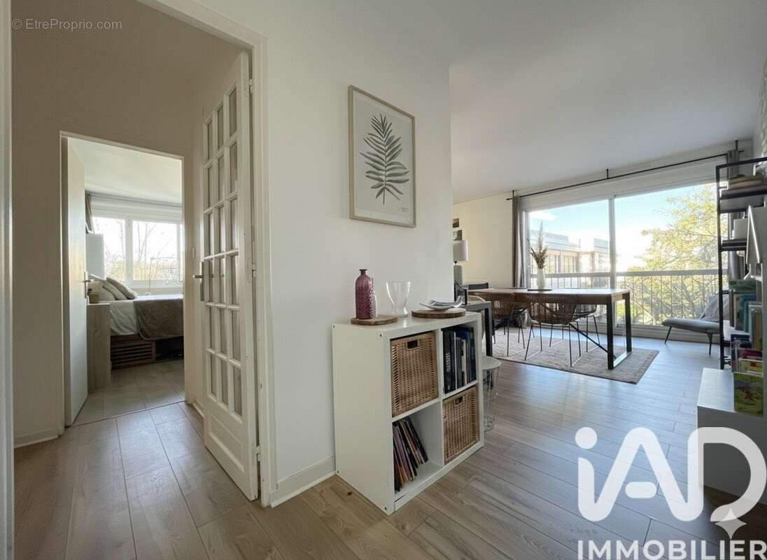 Photo 9 - Appartement à FONTENAY-LE-FLEURY