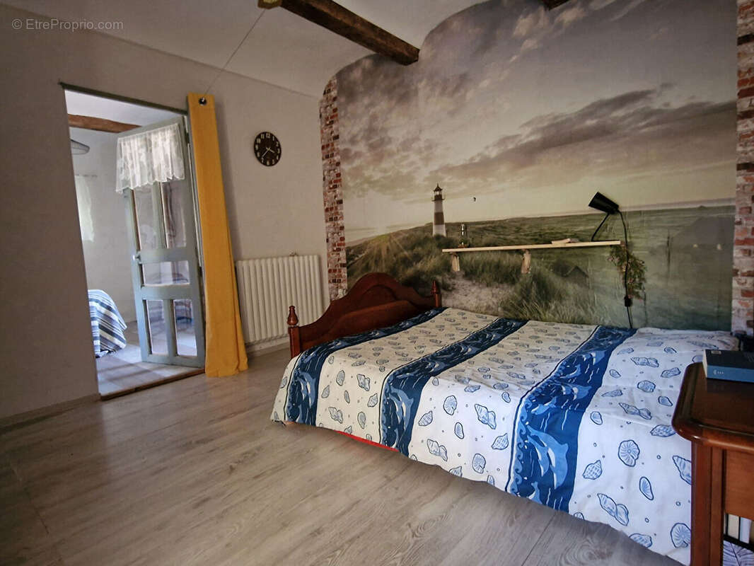 Maison à LE MARTINET