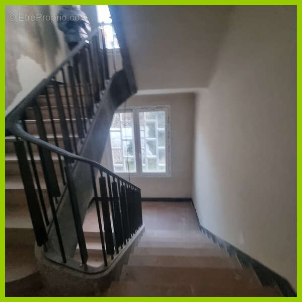Appartement à MULHOUSE