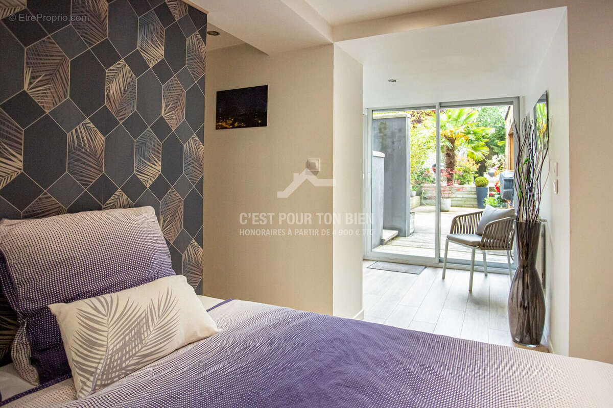 Maison à TOURCOING