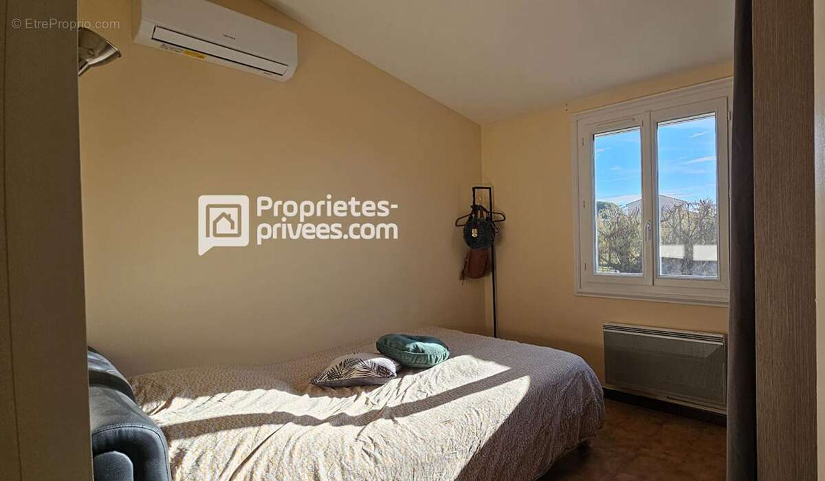 Maison à LE BARCARES