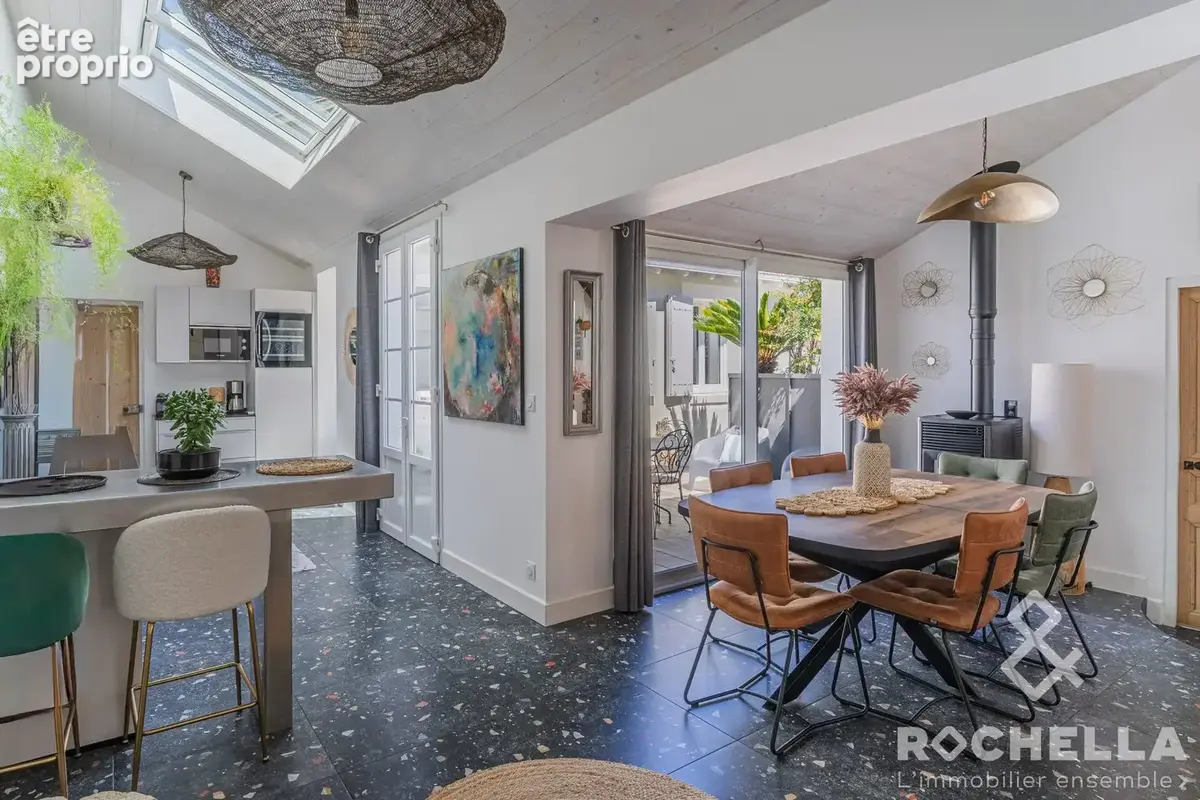 Maison 4 pièces 125 m² à vendre à Chatelaillon-Plage (17340) - photo 7
