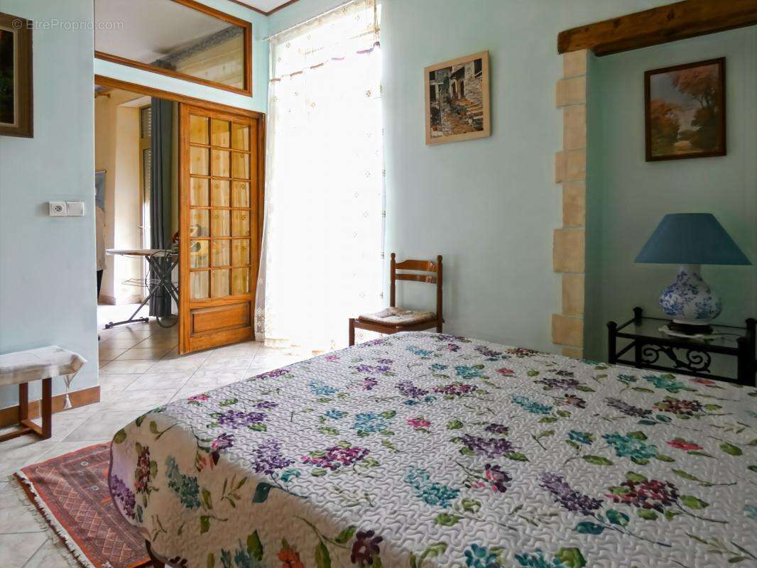 Maison à SAINT-MICHEL-D&#039;EUZET