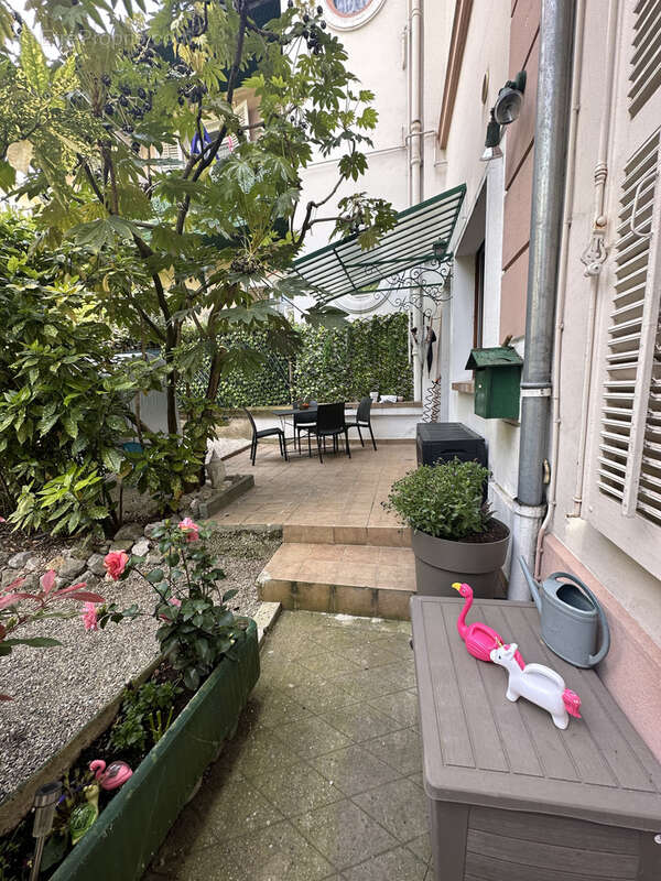 Appartement à AIX-LES-BAINS