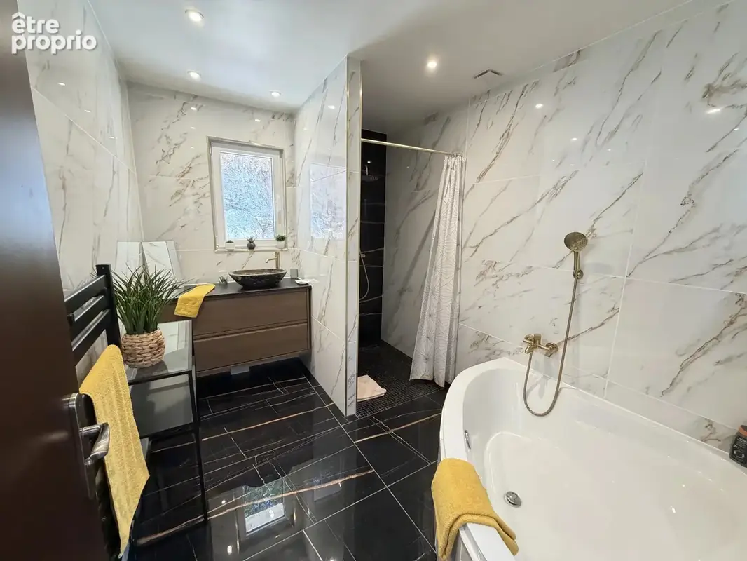 Figanières – maison récente de plain-pied – 109 m² – 3 chambres – dpe a – terrain 1 062 m² - photo 14