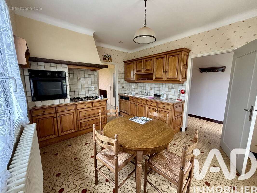 Photo 6 - Maison à SARLAT-LA-CANEDA