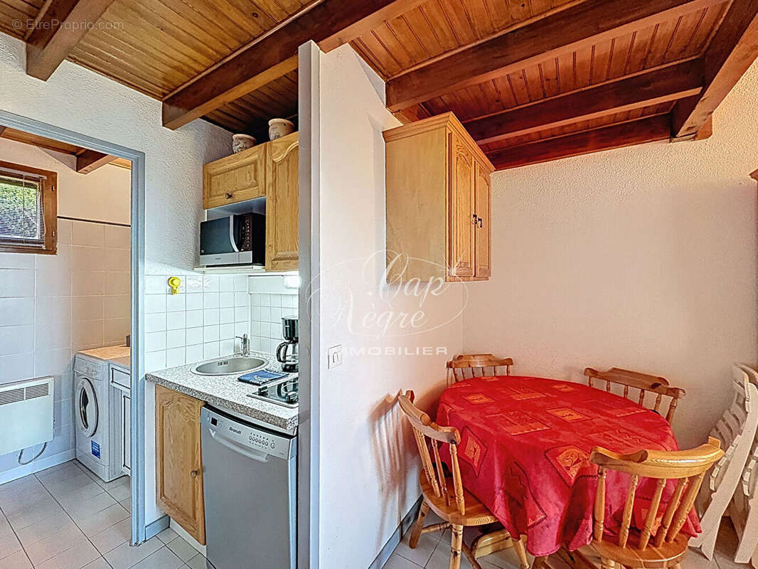 Appartement à CAVALAIRE-SUR-MER