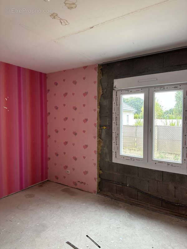 Maison T6/T7 - Méreau - bien rare sur le marché !!! - photo 5