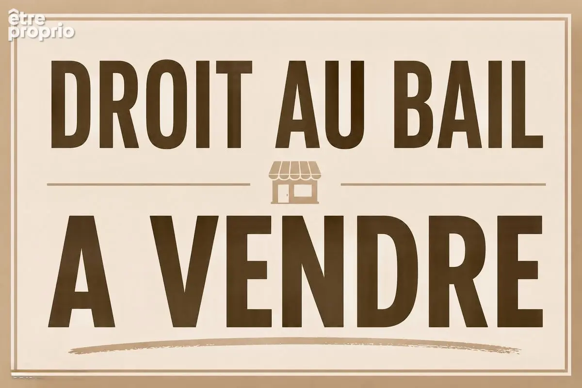 Commerce à CARQUEIRANNE